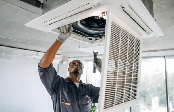Licensed Hvac service in LaGrange, OH - FH HVAC