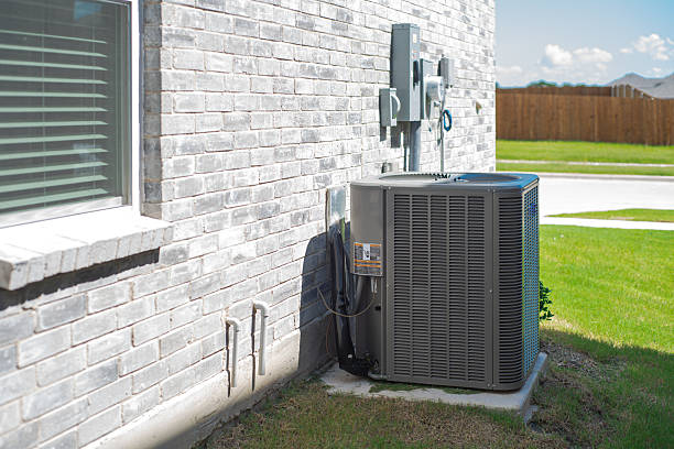Reliable Hvac contractor in LaGrange, OH by FH HVAC